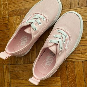 Vans for kids Toddler Size 12